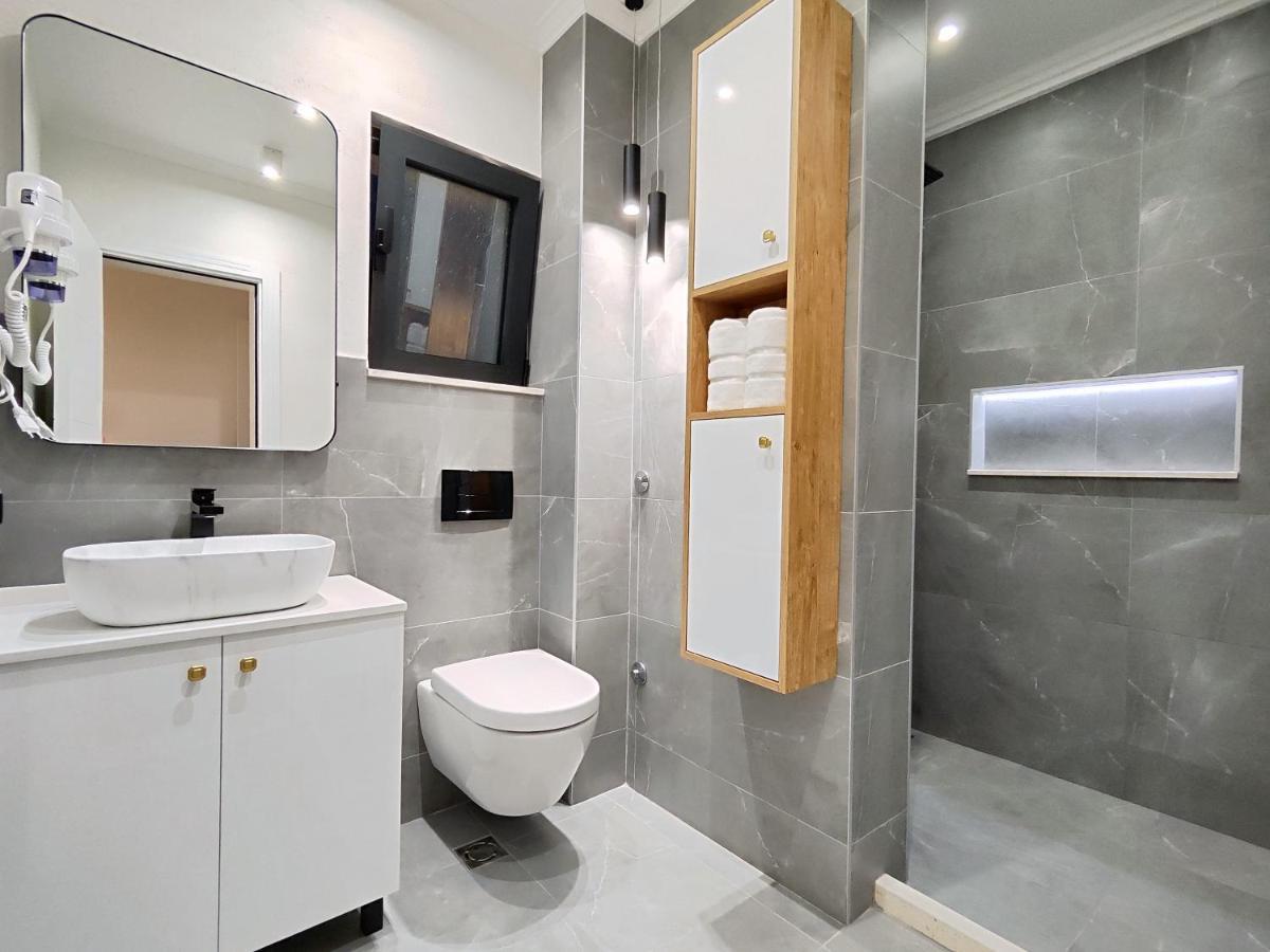 Amd Premium Rooms Budva Exterior photo