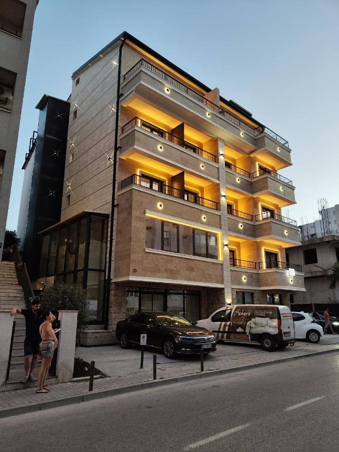 Amd Premium Rooms Budva Exterior photo